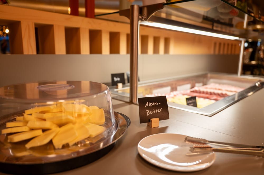 Familienfreundliche Unterkunft Savognin