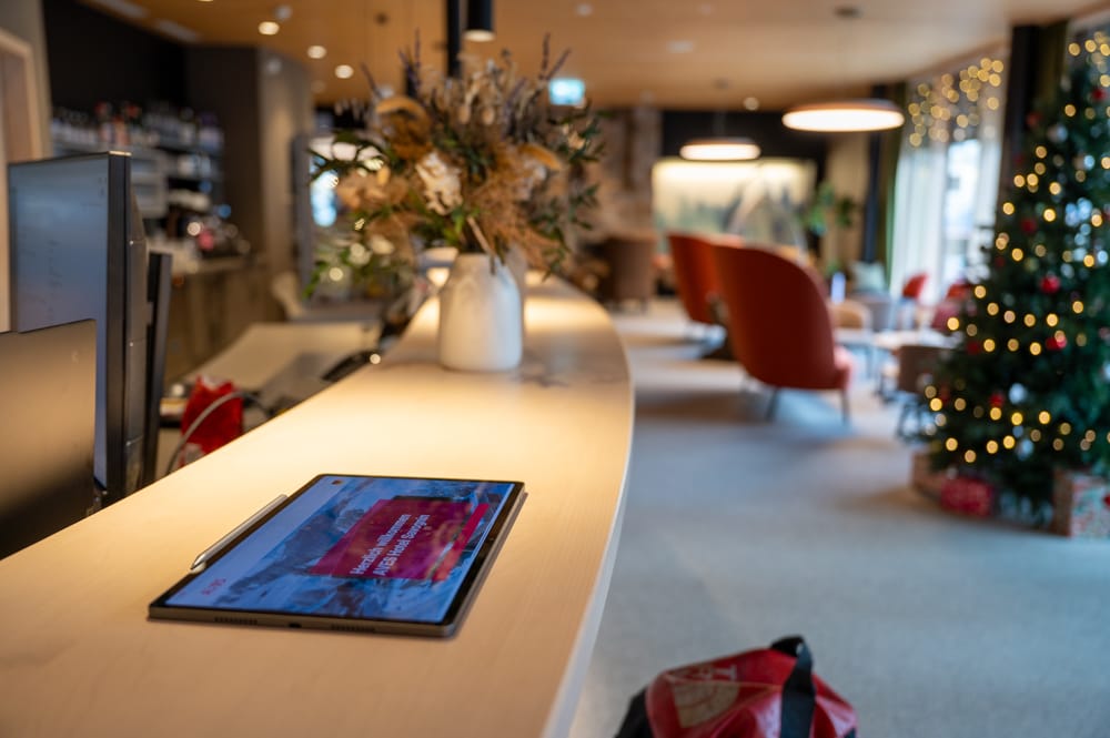 Familienfreundliche Unterkunft Savognin