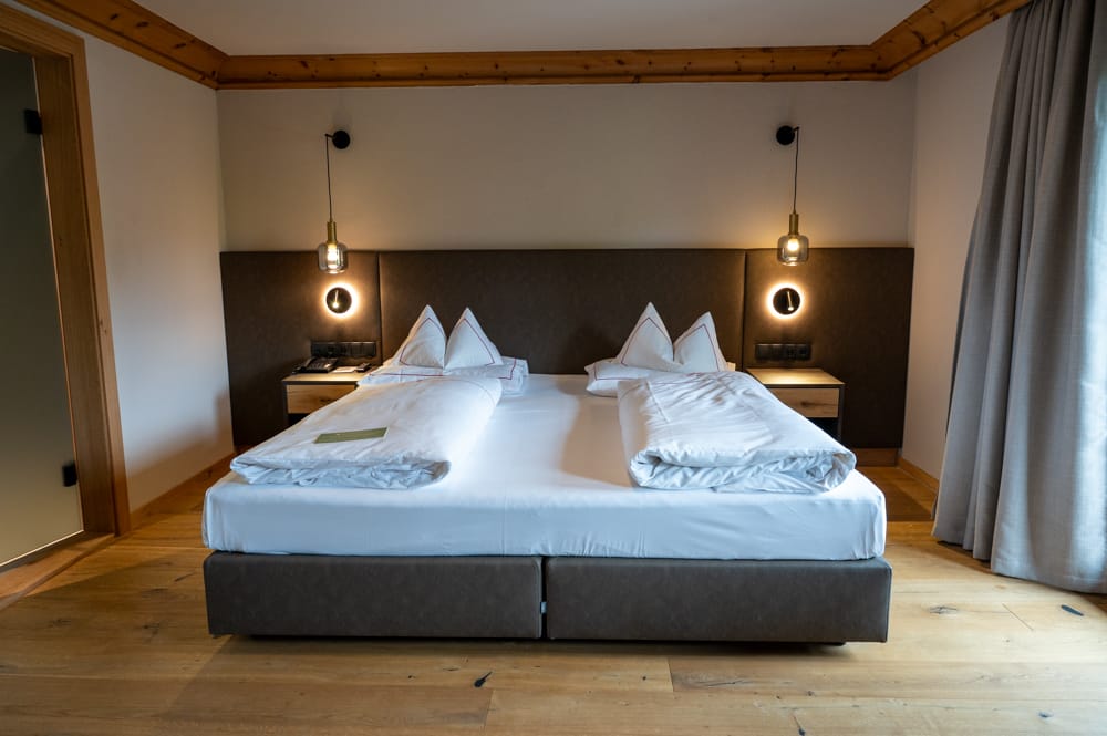 Tiroler Alpbachtal mit Kindern