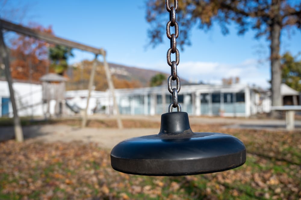 Bester Campingplatz Tessin für Familien