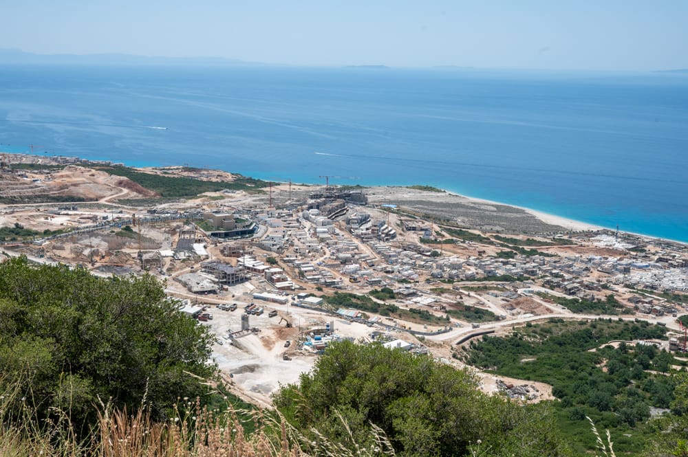 Albanien mit Kindern