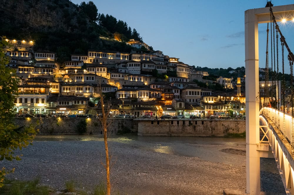 Albanien mit Kindern
