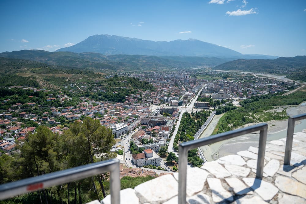 Albanien mit Kindern