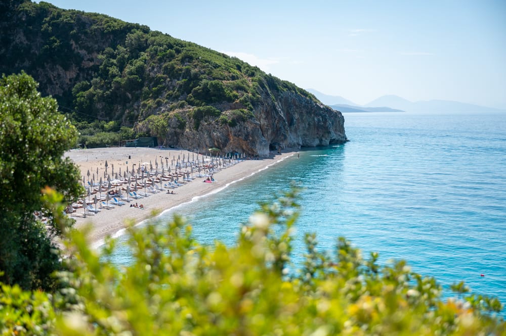 Albanien mit Kindern