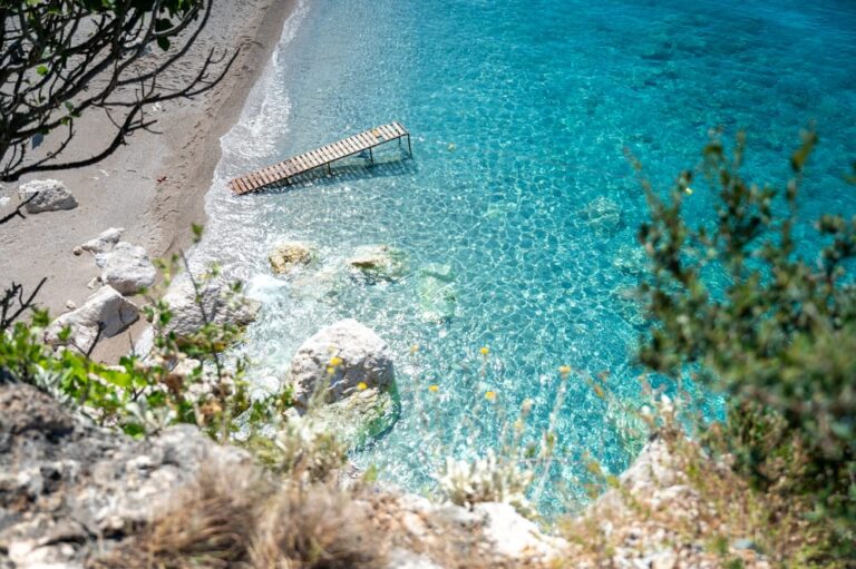 Albanien mit Kindern – Tipps für eine familienfreundliche Rundreise